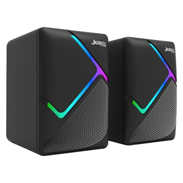 اسپیکر دسکتاپ جیدل مدل S-526
